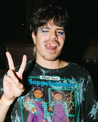 ⭐️ WEEK 2 HORNSTARS ⭐️ Outside for NY, DC & Boston ✌🏾 (If you see you, Tag  you 💙) Photos by @fred.ayala