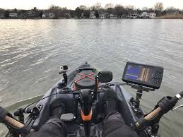 Maybe you would like to learn more about one of these? Old Town Topwater Pdl Fishing Kayak Review Fishtalk Magazine