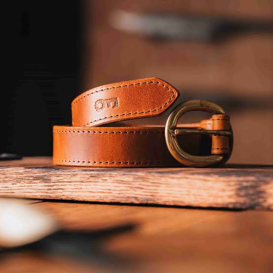 Belt