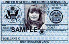 Apr 08, 2020 · id card facilities typically issue between 18,000 and 20,000 military id cards each day, the memo states. Military Ids Portage County Wi