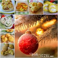 Antipasti di natale da preparare in poco tempo e da far gustare ai propri ospiti. Ricette Per Antipasti Facili E Veloci Per La Vigilia Di Natale