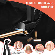 Sharp Slanted Nail Clippers