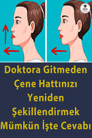 Doktora Gitmeden Cene Hattinizi Yeniden Sekillendirmek Mumkun Iste Cevabi 2020 Saglik Egzersiz Motivasyon Yuz Bakimi