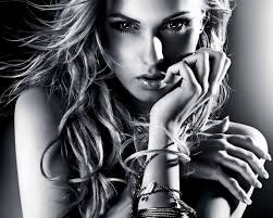 Black And White Model Background Model Wallpaper Background 50901 Black And White Models White Photography Model Photography