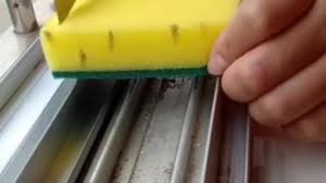 The tracks of your sliding door are only one area that may be neglected at times. The Miracle Sliding Door And Window Cleaning Trick You Need To Know About 7news