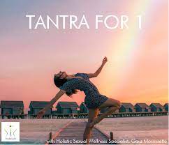 Choose white or red tantra. Tantra For 1 Self Study 8 Class Online Course Succulent Living