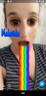 Una vez dentro deberemos de seleccionar la última apk de snaptchat. Snapchat 11 53 0 26 Descargar Para Android Apk Gratis