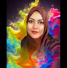 Selamat Lebaran dari Bani Kafa.