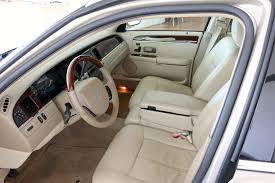 Lincoln town car classic cars for sale. 2009 Lincoln Town Car Signature Limited Stock P614771 For Sale Near Vienna Va Va Lincoln Dealer