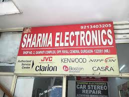 So, if you are confused thinking, 'where will i get the service of car audio repair near me?' you just have one answer: Car Stereo Repair Shops Near Me