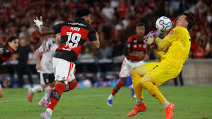 Palmeiras Vs