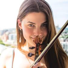 6 Rising String Stars