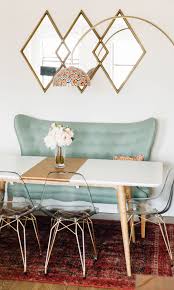 Marcus Dining Table Dining Room Small Modern Dining Room Dining Room Decor