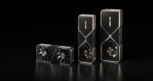 Get a glimpse at the future of computing during nvidia ceo jensen huang's #gtc21 keynote on april 12, 8:30 a.m. Nvidia Delivers Greatest Ever Generational Leap With Geforce Rtx 30 Series Gpus Nvidia Newsroom