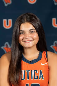 2025 Field Hockey Roster