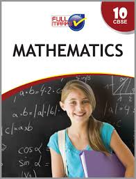 Our class 10 mathematics experts have explained and solved all the doubts & questions from cbse syllabus. Mathematics Class 10 Cbse 2020 21 Full Marks Pvt Ltd
