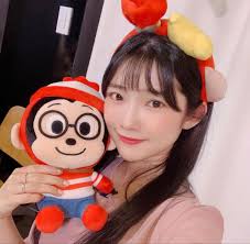 Pin By Sag3 On Yukika Mickey Mouse Korean Idol Mickey