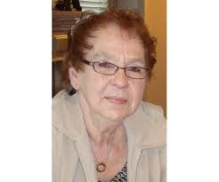 Irene Hebert Obituary (1938