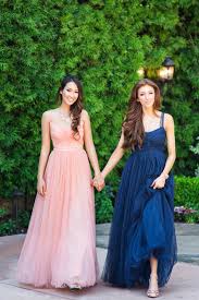 Georgia Pink Tulle Gown Trendy Party Dresses Cute Lace Dresses Party Dresses For Women