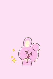 Cooky Bt21 Wallpapers On Wallpaperdog Follow the vibe and change your wallpaper every day!