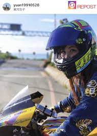 バイク 女子 おしゃれまとめの人気アイデア pinterest 脩平 横山 バイカーの女の子 女性ライダー バイク 女子