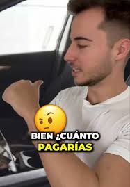 ¿Crees que comprar un coche es una inversión? 🤔 #coche #inversión  #inversion #dinero #finanzas #lasfinanzasdejordi