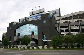 Bank of america stadium parking information. Pantherspsls Com Buy And Sell Carolina Panthers Psls Season Tickets And Parking At Bank Of America Stadium