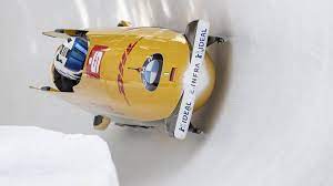 At the 2018 winter olympics in pyeongchang, south korea. Warnschuss Fur Bob Pilot Francesco Friedrich Sportbuzzer De