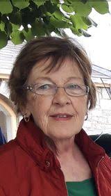 Condolence Book for Margaret DAVITT (née O'Donnell) (Louisburgh, Mayo)