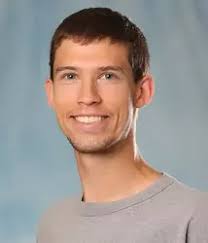 2014 Men's Cross Country Roster