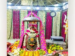 Check out this fantastic collection of mahakal hd wallpapers, with 45 mahakal hd background images for your desktop, phone or tablet. Celebration Of Shiva Navratri From 3rd March Of Phalgun Krishna Paksha In Mahakal Temple Of Ujjain Mahashivratri On 11th à¤®à¤¹ à¤• à¤² à¤® à¤¦ à¤° à¤® à¤« à¤² à¤— à¤¨ à¤• à¤· à¤£ à¤ªà¤• à¤· à¤• à¤ª à¤šà¤® à¤¤ à¤¨ à¤® à¤° à¤š à¤¸ à¤®à¤¨ à¤—