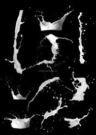 Dynamic Milk Liquid The Psd High Definition Picture Series 2 1120 Photoshop Resources Photoshop Milk Splash