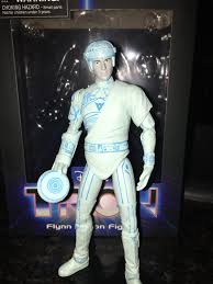 Great deals on dragon dragon ball z pvc action figures. Tron Figures From Diamond Select Toys At Walgreens Now The Toyark News