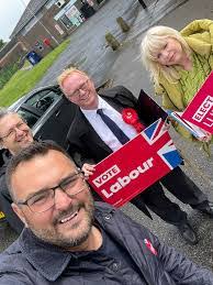 Carl Durham's Instagram, Twitter & Facebook