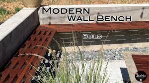 We did not find results for: Modern Wall Bench Build For Ultimate Outdoor Living Space Youtube