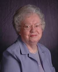 Flora Fietkau Jacobson Obituary August 23, 2023