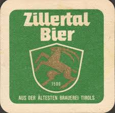 Zillertal Bier From Tirol Ohhhh Must Try
