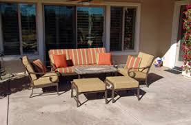 Custom Patio Furniture Cushions Patiofurniture Doctors