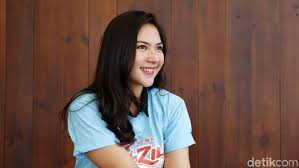 Siapa bilang berat badan tidak bisa diturunkan secara instan? Cara Jessica Mila Tambah Berat Badan 10 Kg Dalam Sebulan Untuk Imperfect