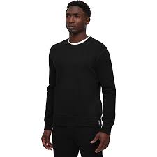 Reigning champ slim fit sweatpants. Reigning Champ Midweight Crewneck Sweatshirt Men S Backcountry Com