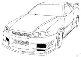 Nissan nismo gtr r35 edition performance automotive technology. Pin On Fun Coloring Sheet