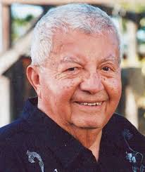 HERIBERTO TOVAR Obituary (1921