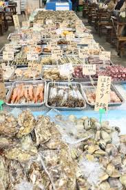 カキ小屋 飯岡屋水産（大洗町）うぃーくえんど茨城