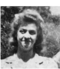 Hilda Marie Ogden Coffey (1924-2005)