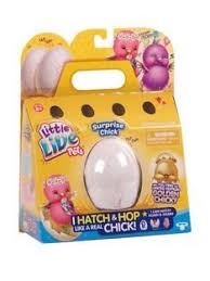 New In Toys Www Littlewoods Com Little Live Pets Toys For Girls Girl Birthday Party Gifts