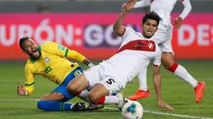 ¿para qué esta hecho el var? Julio Bascunan Vivio Un Infierno En El Peru Afirmo La Prensa Chilena Eliminatorias Qatar 2022 Peru Vs Brasil