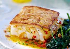 Top 100 Des Recettes Au Poisson Recettes De Cuisine Cuisine Poisson Recette Poisson