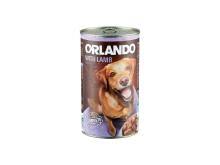 Orlando Premium Dog Food Assorted At Lidl Uk Www Lidl Co Uk