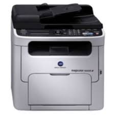 The term software shall be used to describe printing software. Konica Minolta 1690mf Printer Driver Free Software Download
