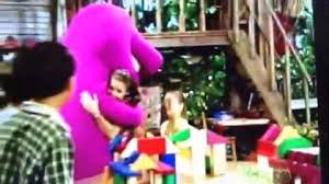 She was played by marisa kuers. Hi Hannah And Emily Barney S Sense Sational Day Barney Friends Wiki Fandom